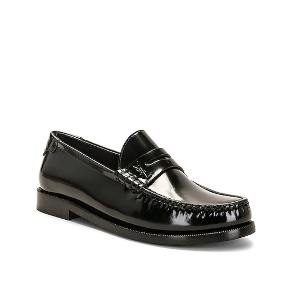 Saint Laurent Loafers